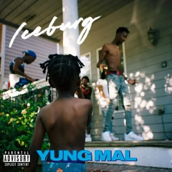 Yung Mal - War ft Gunna